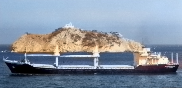 Pontedeume - Colección de J. Careaga Pontedeume - Colección de J. Careaga